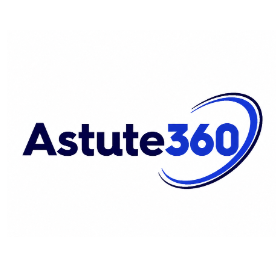 Astute 360 Corporation, Houston, TX, USA logo