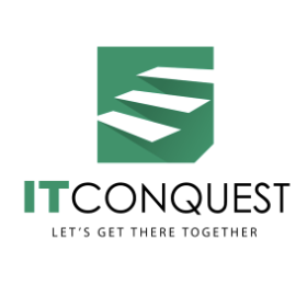 IT Conquest, Toronto, ON, Canada logo