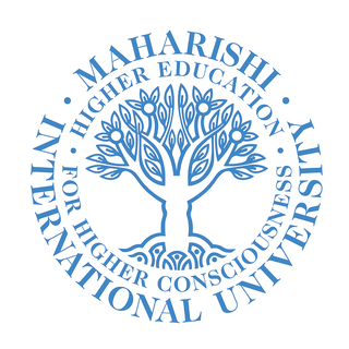 Maharishi International University, USA logo